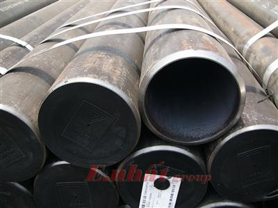 Ống thép đúc | steel pipe